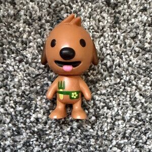 Sago Mini Gardener Harvey